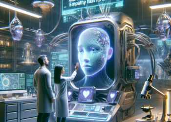 New study finds AI-generated empathy has its limits