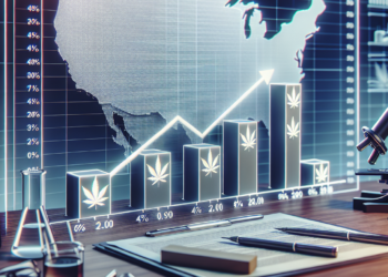 New study highlights significant increases in cannabis use in United States