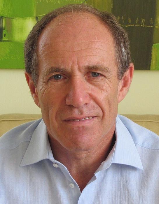 Prof. Michael Urbakh