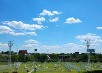 The Beijing Observatory
