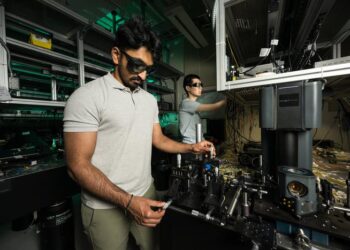 Renninger Lab