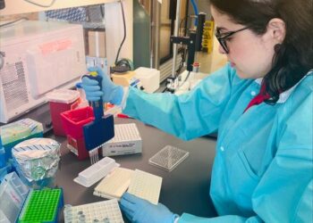 Priscila Castanha, Ph.D.