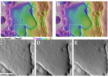 Lunar maps