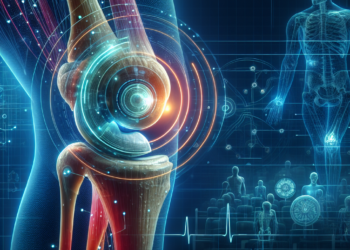 Novel technique helps predict risk of a meniscus tear in the knee