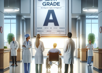 Ochsner Health hospitals and partners earn an ‘A’ Spring 2024 Hospital Safety Grade from the Leapfrog Group