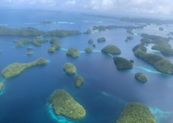 Palau National Marine Sanctuary