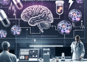 Organ transplant drug may slow Alzheimer’s disease progression in individuals with seizures