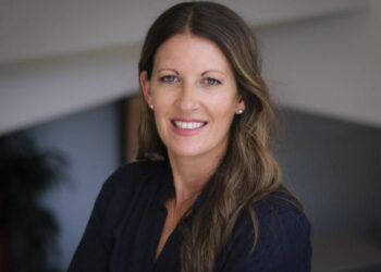 Brooke Emerling, Ph.D.