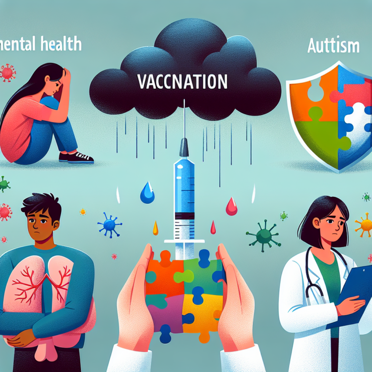 PAS 2024: Nemours Children’s Health researchers to present on youth mental health, vaccination, autism and respiratory illness