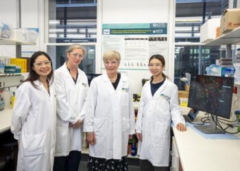 Research team