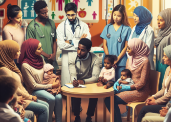 Parents of children with serious illness from Somali, Hmong, and Latin American communities desire better communication and support in pediatric health care