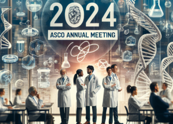 Penn Medicine at the 2024 ASCO Annual Meeting