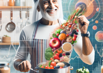 Plant-based diets and disease progression in men with prostate cancer