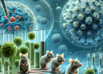 Plant virus treatment shows promise in fighting metastatic cancers in mice