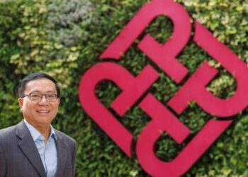 PolyU study reveals effectiveness of GBGI infrastructure in mitigating urban heat, proposing nine-stage framework for development of a sustainable city