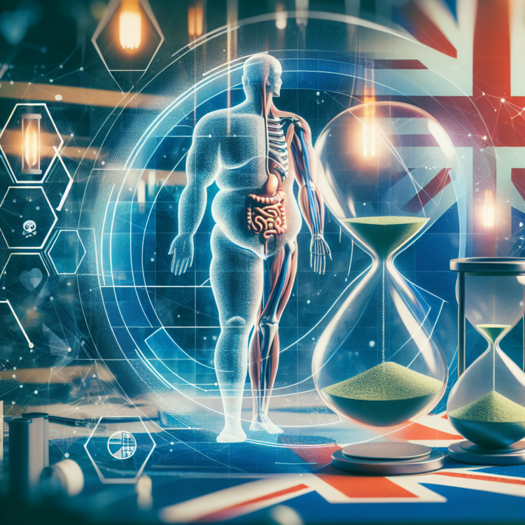 Poor muscle health is common in people living with obesity – and increases the risk of an early death, Swedish study of people in UK finds