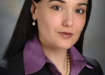 Tina Cascone, M.D., Ph.D.