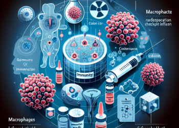 Radiation-based immunogenic vaccine combined with a macrophage “checkpoint inhibitor” for boosting innate and adaptive immunity against metastatic colon cancers