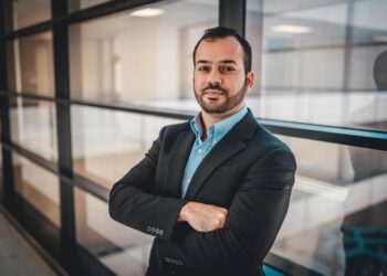 University of Houston Researcher Mim Rahimi