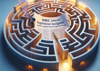 ReMDO Unveils Regulatory NavigatOR: A Guide through the Regenerative Medicine Regulatory Landscape