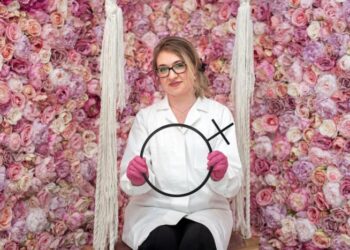 Reading from the light