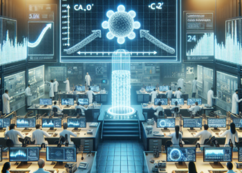 Research quantifies “gap” in carbon removal for first time