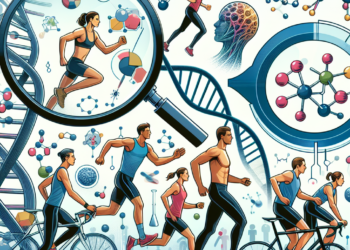 Research reveals endurance exercise training impacts biological molecules
