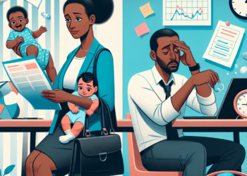 Research shows impact of caregiving on parents’ employment, health