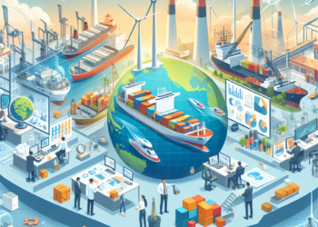 Researchers collaborate with the shipping industry to cut costs, fuel consumption and greenhouse gas emissions in shipping