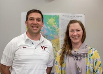 Samuel Silknetter, Meryl Mims