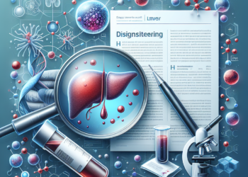 Researchers identify biomarkers in blood to predict liver cancer