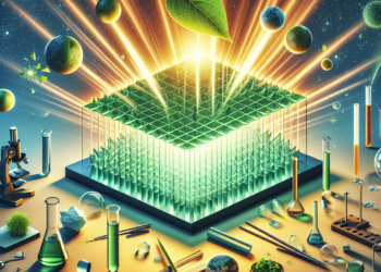 Revolutionary cellulose aerogel film offers sustainable daytime radiative cooling