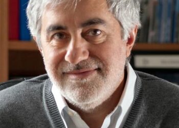 Rice chemist Gustavo Scuseria