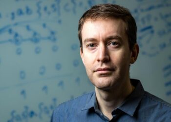 Rice’s Mamouras wins NSF CAREER Award