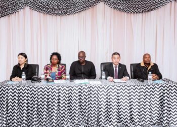 Rwanda Public Health Project on Cervical Cancer Screening