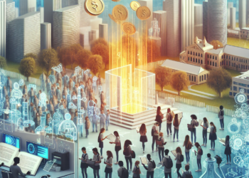 SF State receives $14M from the Genentech Foundation to support underrepresented students in STEM