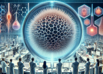 SIAT researchers develop minimally invasive scaffold delivery system using dynamic thermoset polyurethane