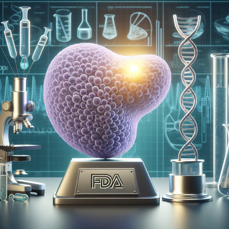 SRI earns FDA Orphan Drug Designation for pancreatic cancer
