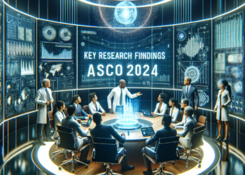 SWOG researchers will present key results at ASCO 2024