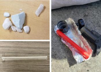 Innovation and adaptation: The rise of a fentanyl smoking culture in San Francisco