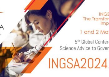 INGSA2024 - The Transformation Imperative