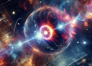 Scientists directly measure a key reaction in neutron star binaries