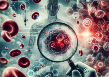 Scientists discover blood proteins that may give cancer warning 7 years before diagnosis