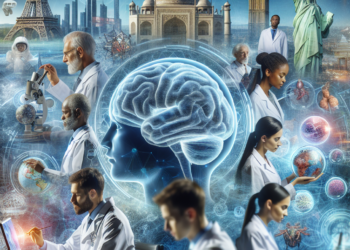 Scientists explore the global One Health goals to stop and reverse the loss of brain capital