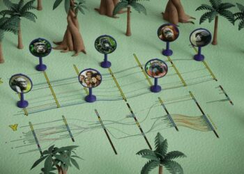 Scientists generate the first complete chromosome sequences from non-human primates