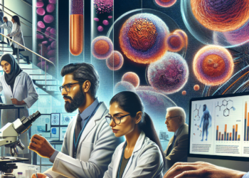 Scientists work out the effects of exercise at the cellular level