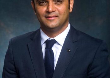 Surya Bhatt, M.D.