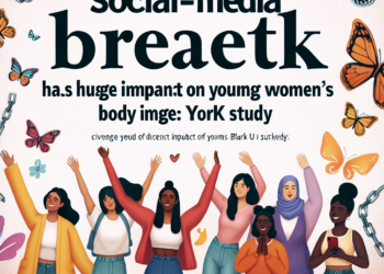 Social-media break has huge impact on young women’s body image: York U study