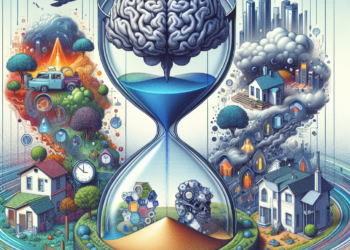 Socioeconomic status transition throughout life and risk of dementia