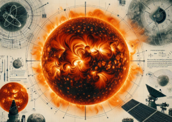 Solar physicists unlock the key to how sunspots form—and much more